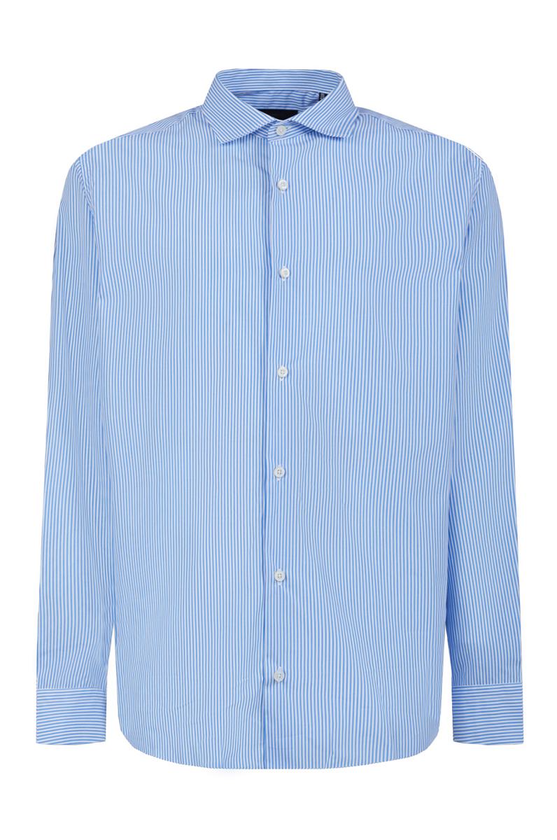 Gazzarrini X Michele Franzese Shirt