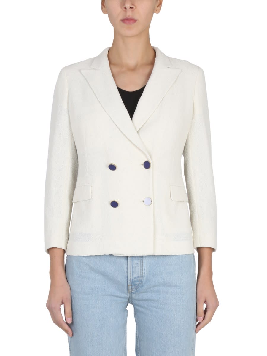Saulina Milano Antonella Jacket
