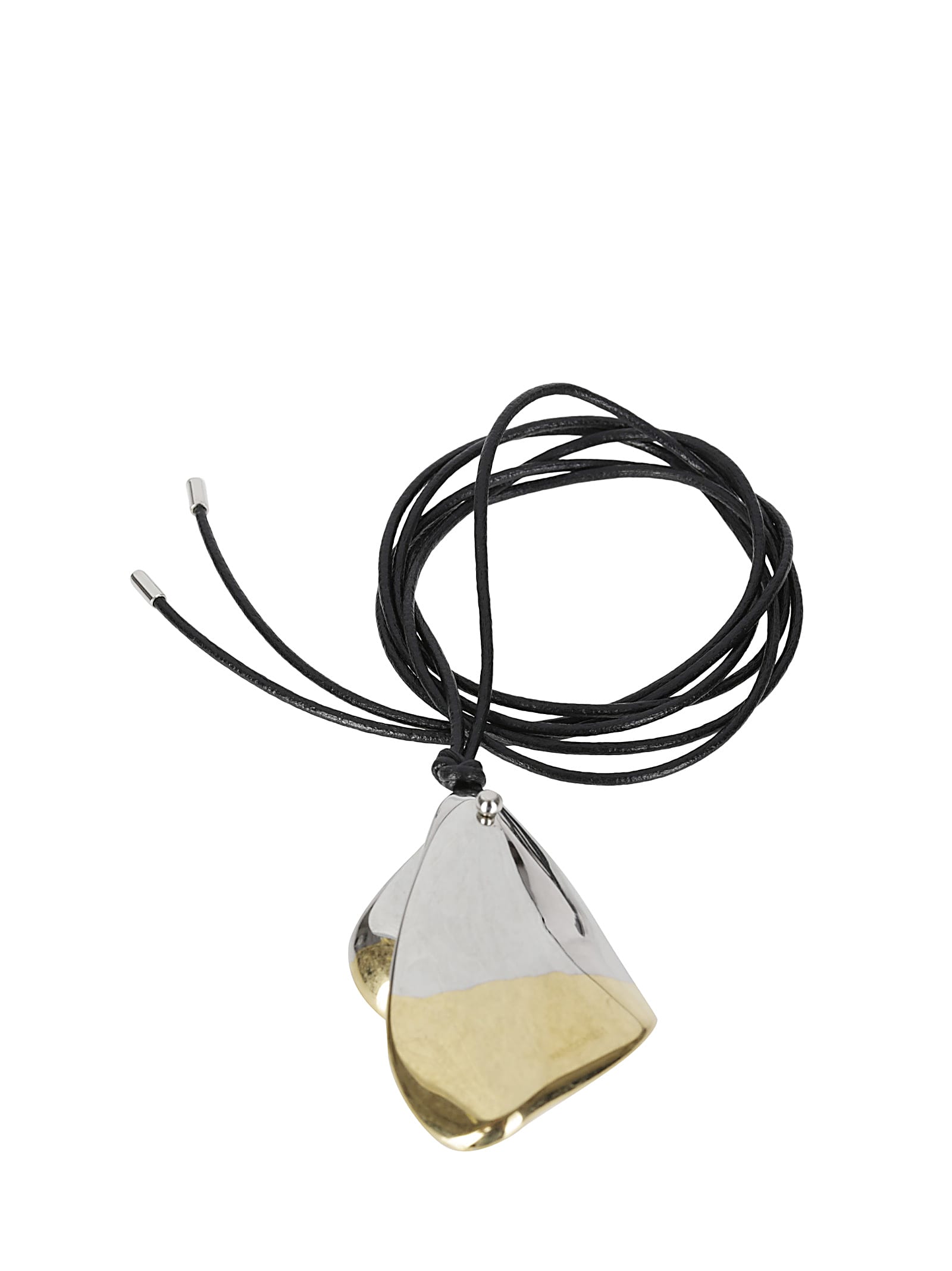 Panconesi Petali Cord Pendant