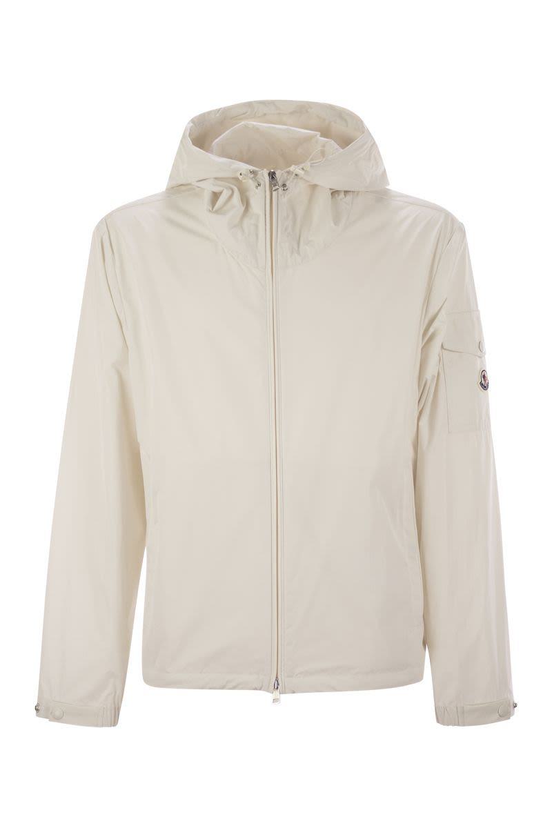 Moncler Sassiere - 防水连帽夹克
