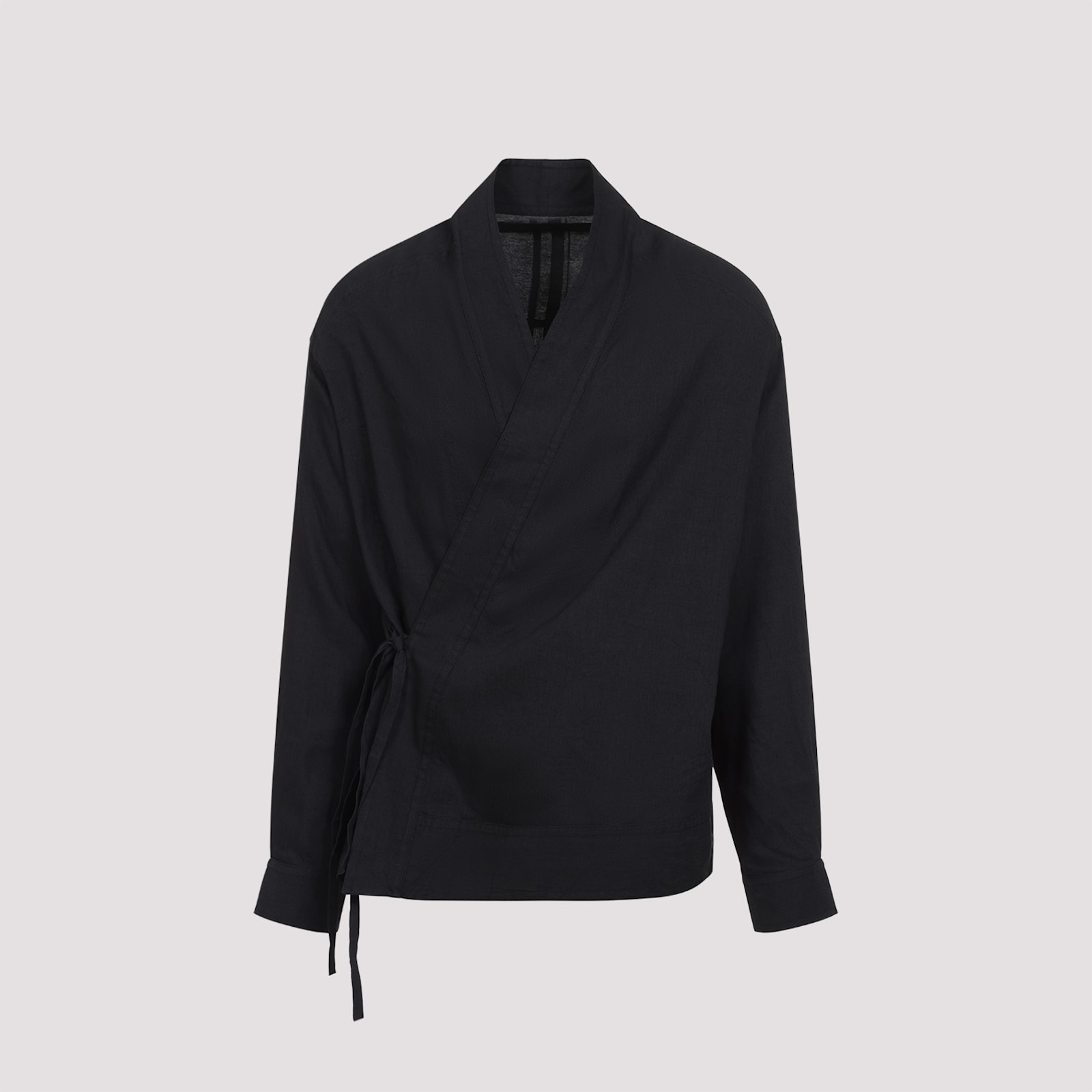 Mordecai Kimono Shirt