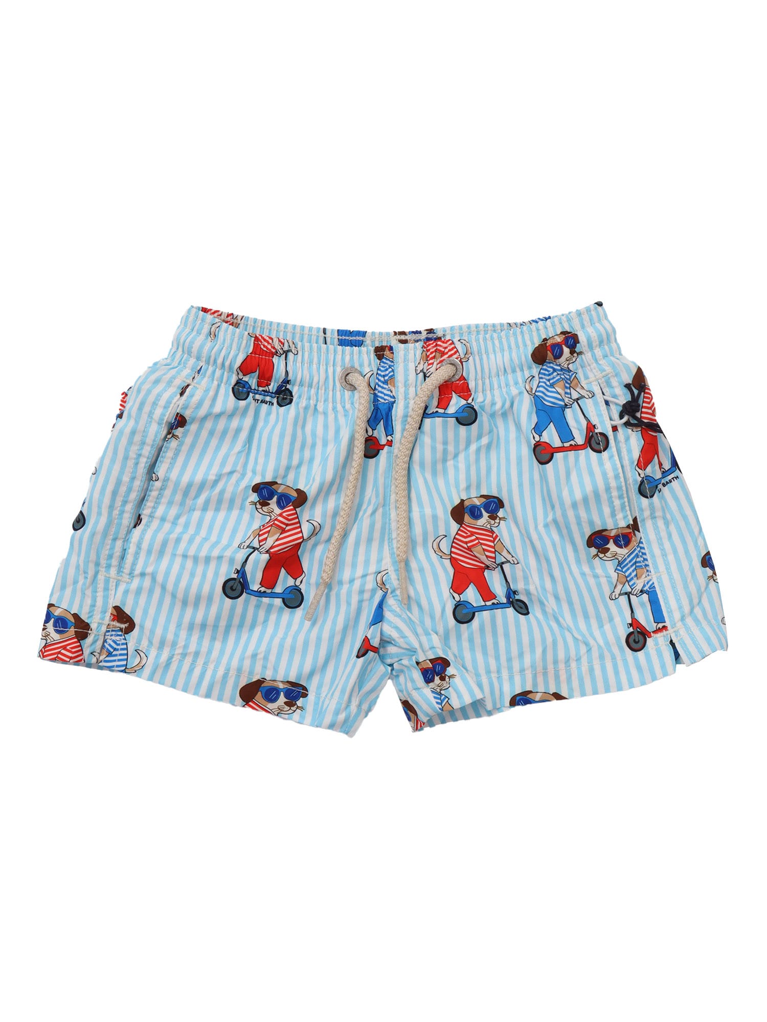 MC2 Saint Barth Ultralight Swim Short