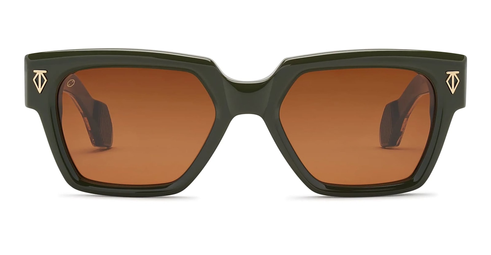 T Henri Utopia - Brigade Sunglasses