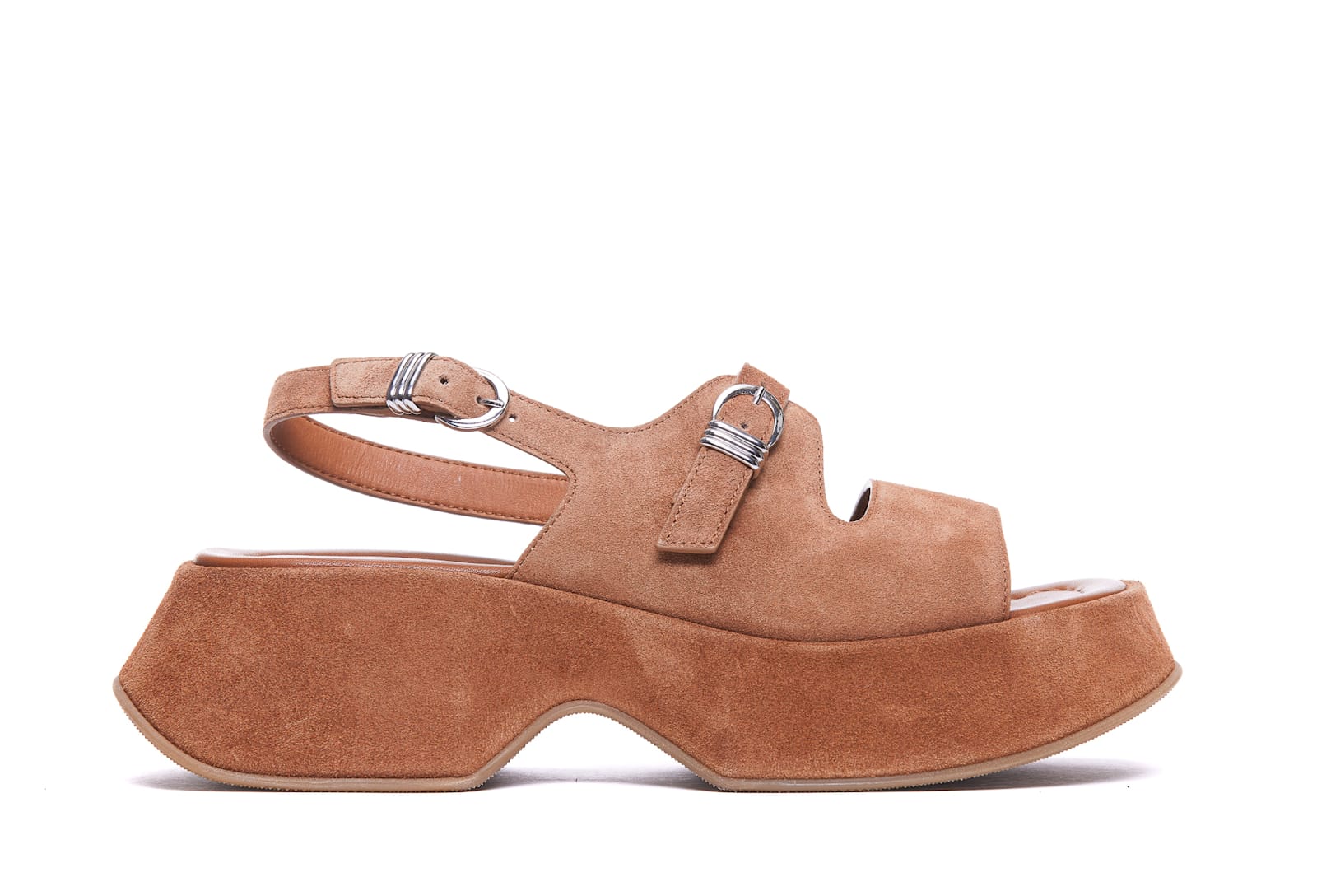 Vic Matié Sandals