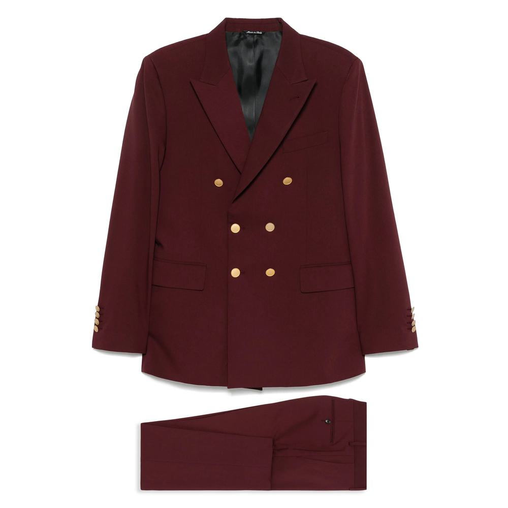 Reveres 1949 Suits
