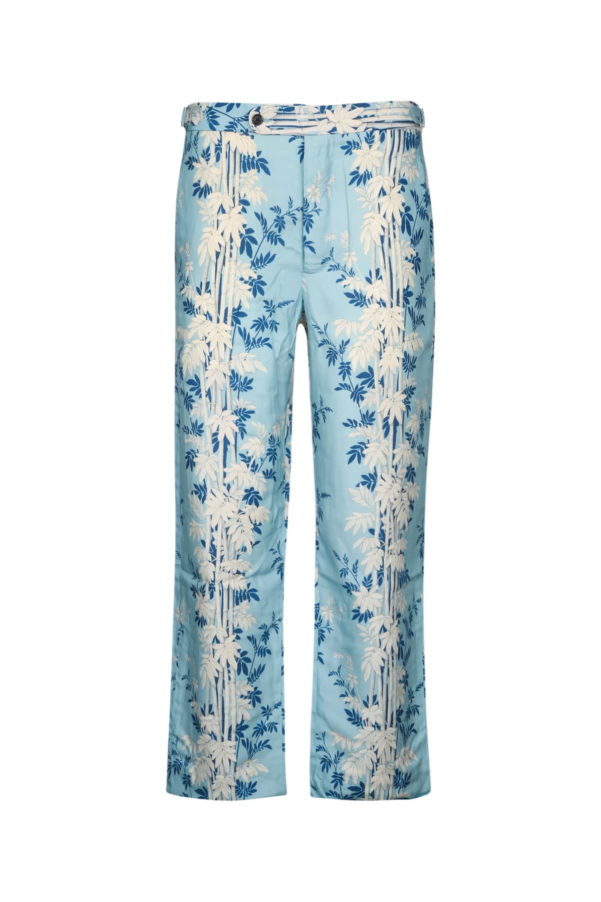 Bode Pantalone