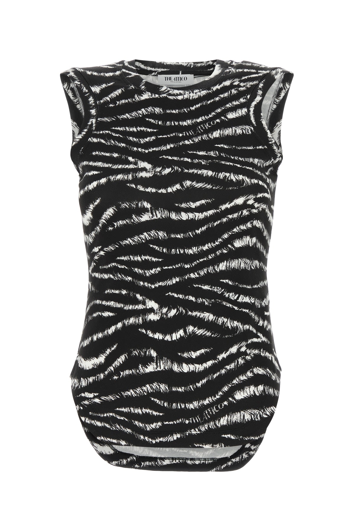 The Attico Tank Top