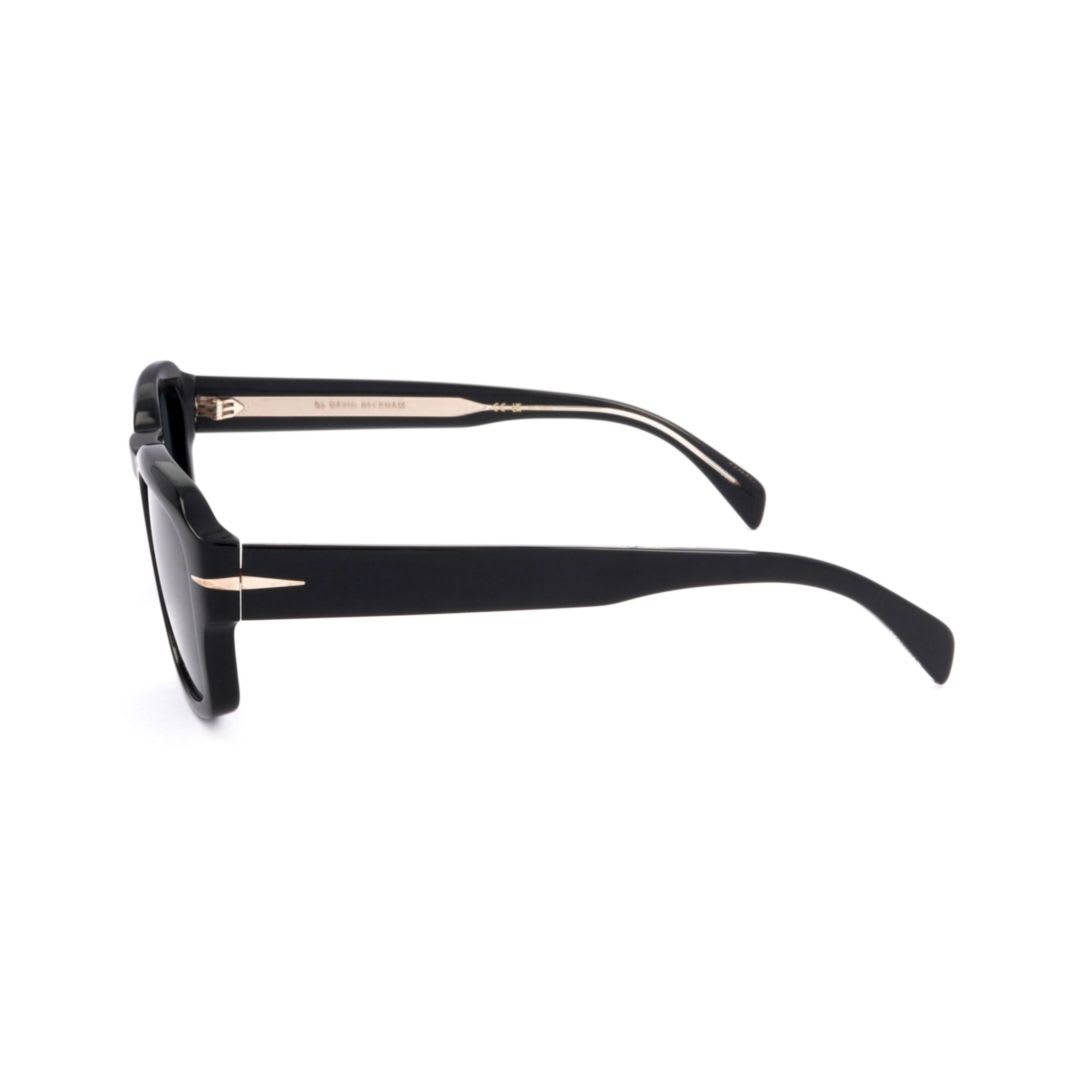 DB Eyewear by David Beckham Db 7098/s807/ku Black