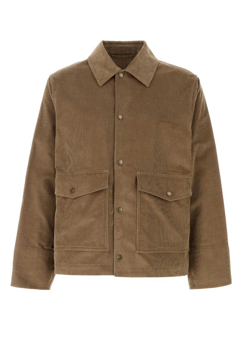 Burberry Jackets