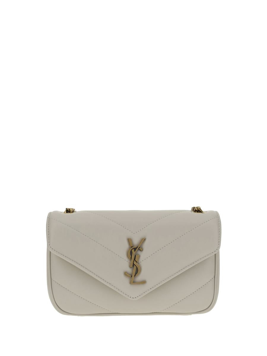 Saint Laurent Shoulder Bags