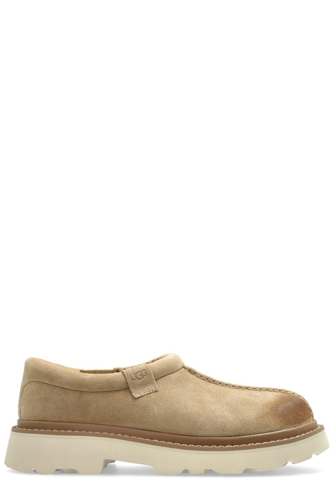 UGG Tasman Lug Loafers