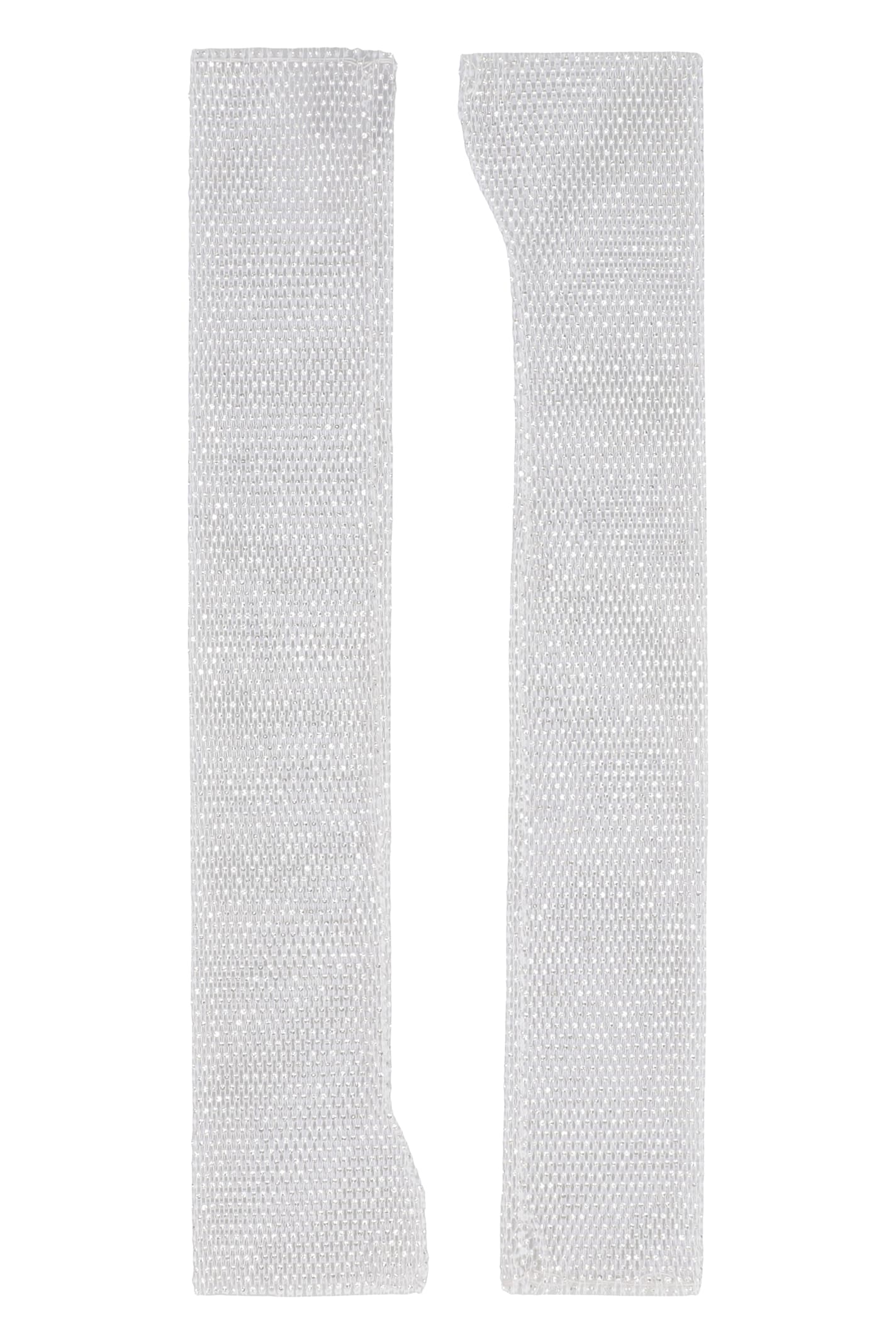Santa Brands Netted Knit Armwarmer