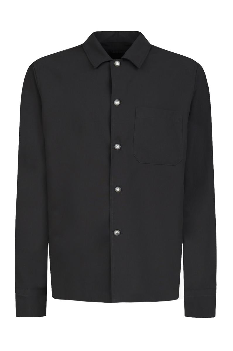 Gazzarrini X Michele Franzese Shirt