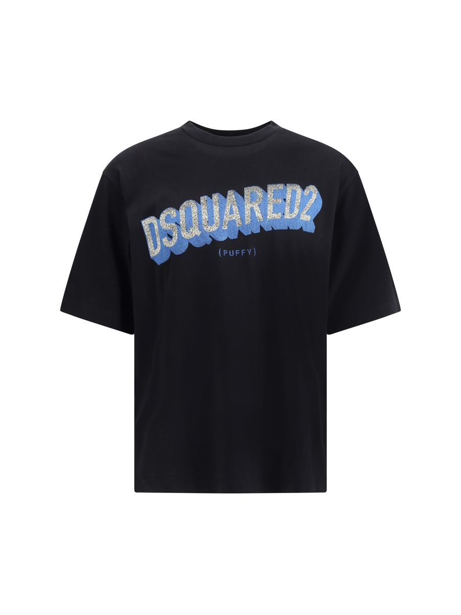DSQUARED2 T恤