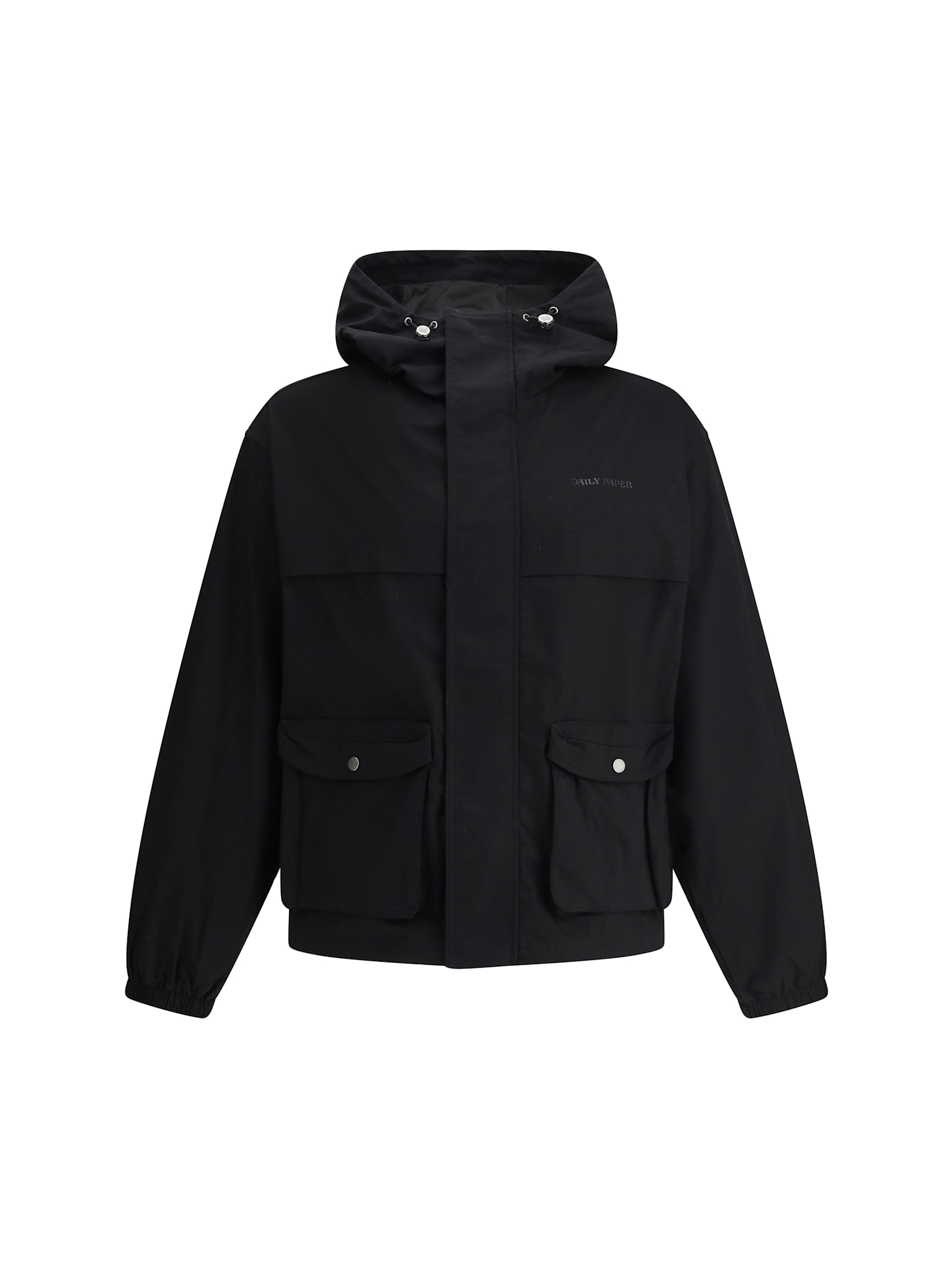 Daily Paper Cotton Jacket