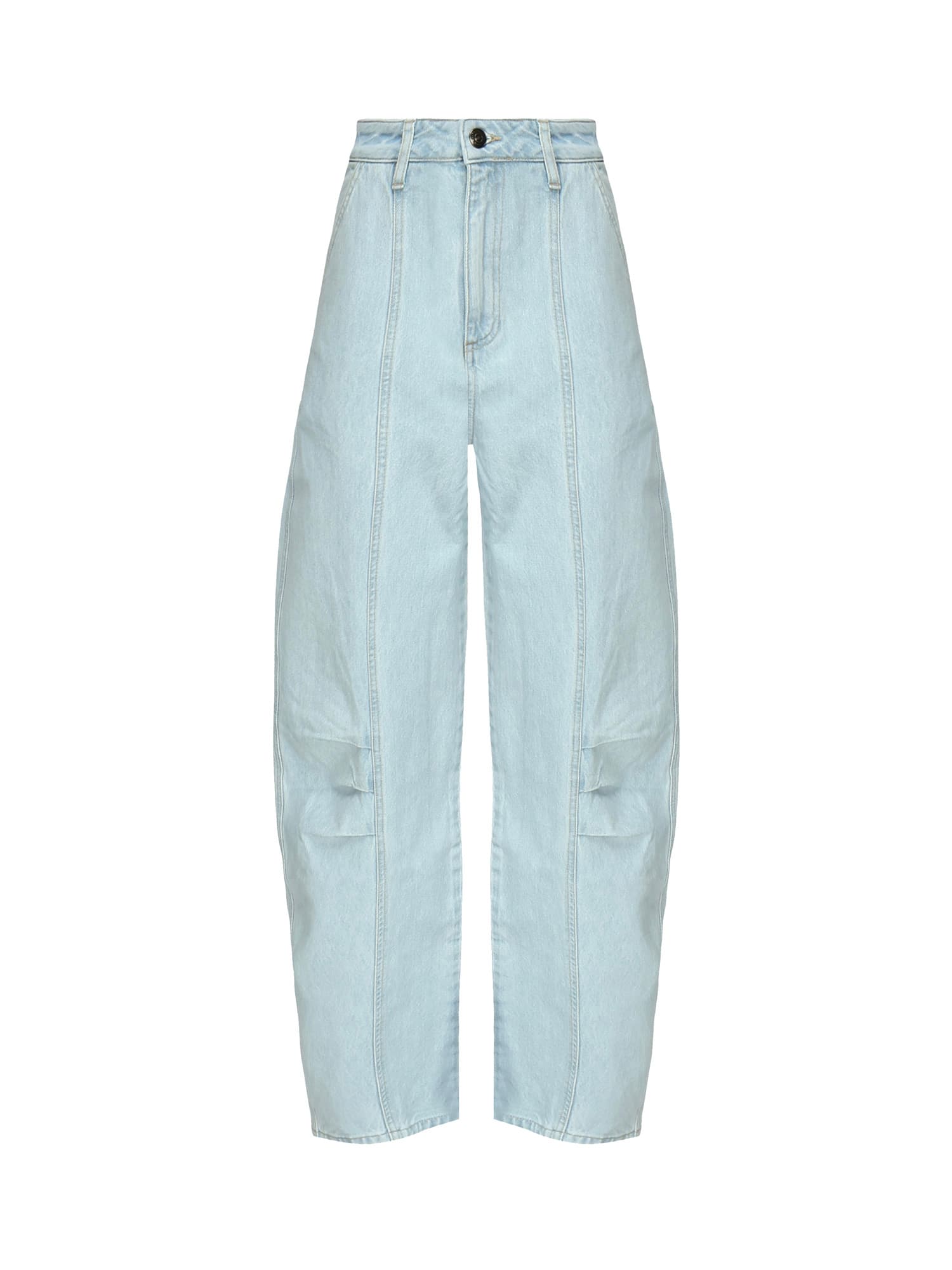 Rotate by Birger Christensen Cargo Jeans