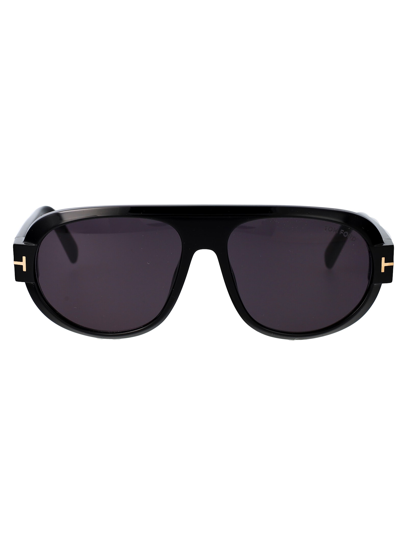 Tom Ford Eyewear Blake-02 Sunglasses