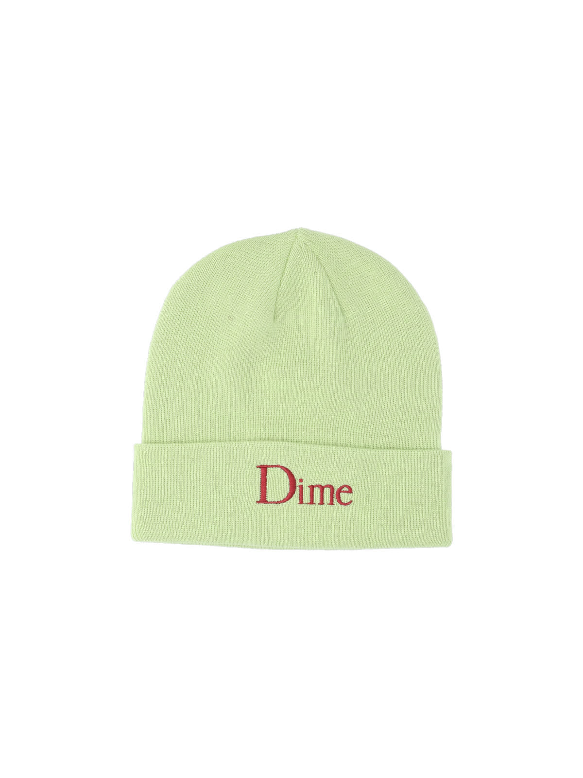 Dime Logo Beanie