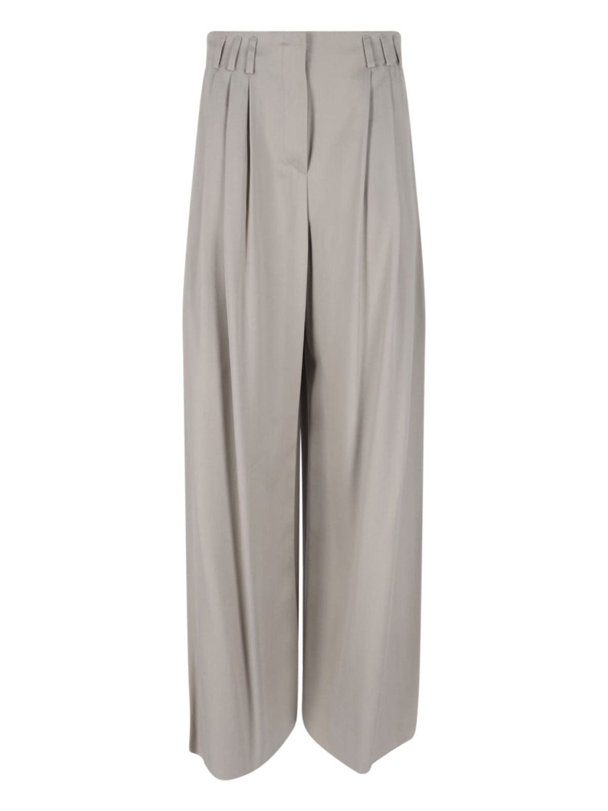 Giorgio Armani Wide Pants