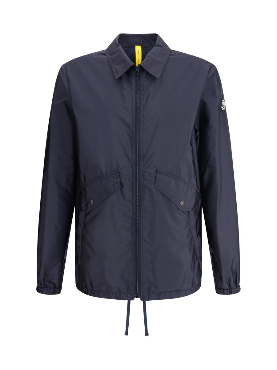 Moncler X Mercedes Benz By Nigo Jackets