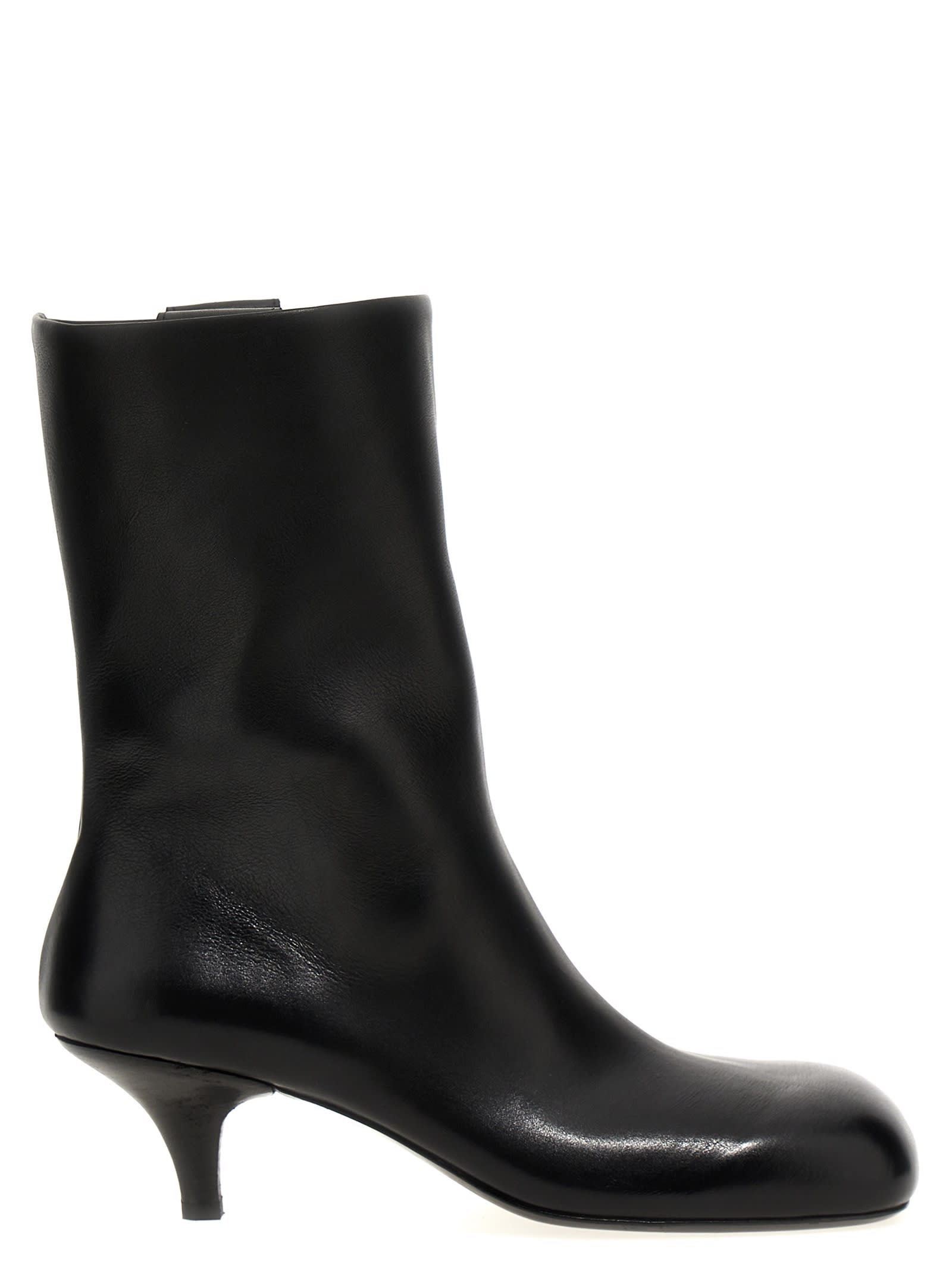 Marsell tillo Ankle Boots