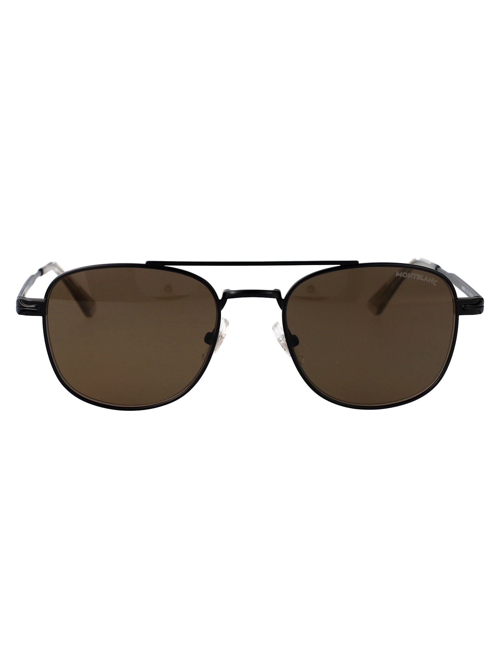 Montblanc Mb0363s Sunglasses