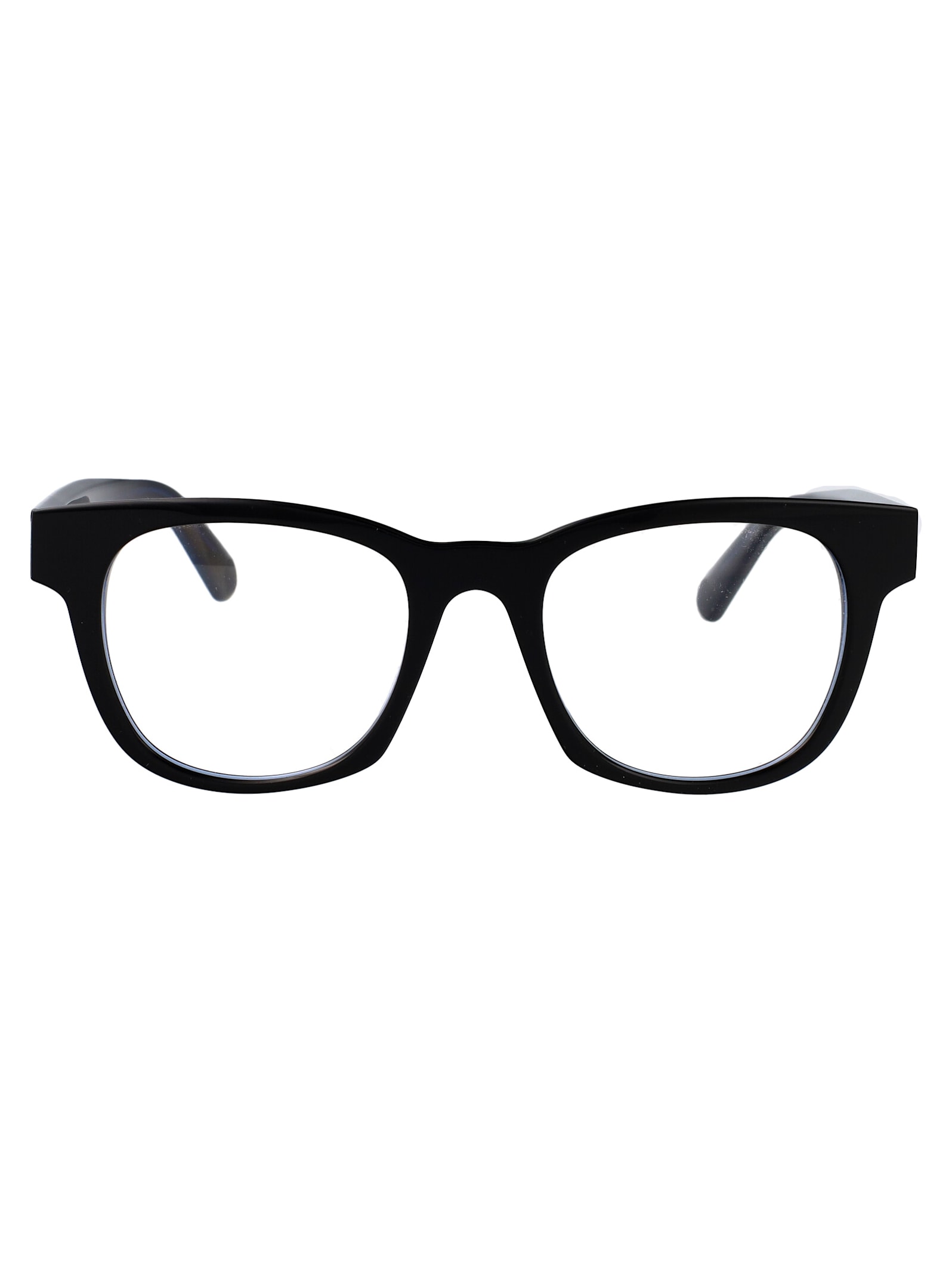 Moncler Eyewear Ml5121/v Glasses