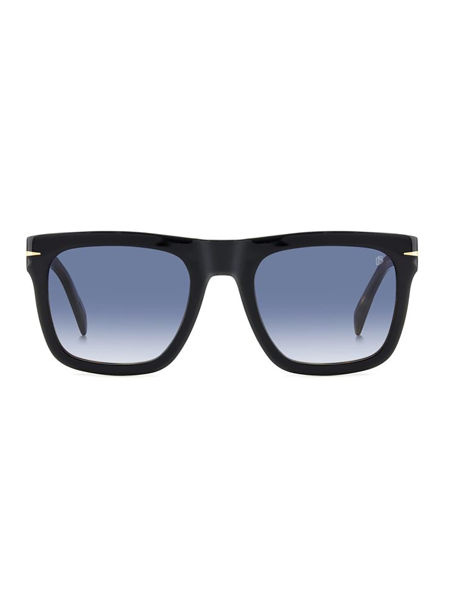 DB Eyewear by David Beckham DB 7000/S FLAT Sunglasses