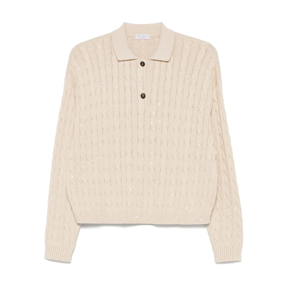 Brunello Cucinelli Sweaters