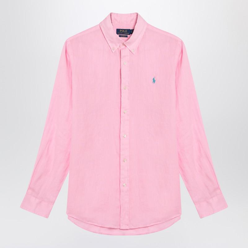 Polo Ralph Lauren 定制版型衬衫