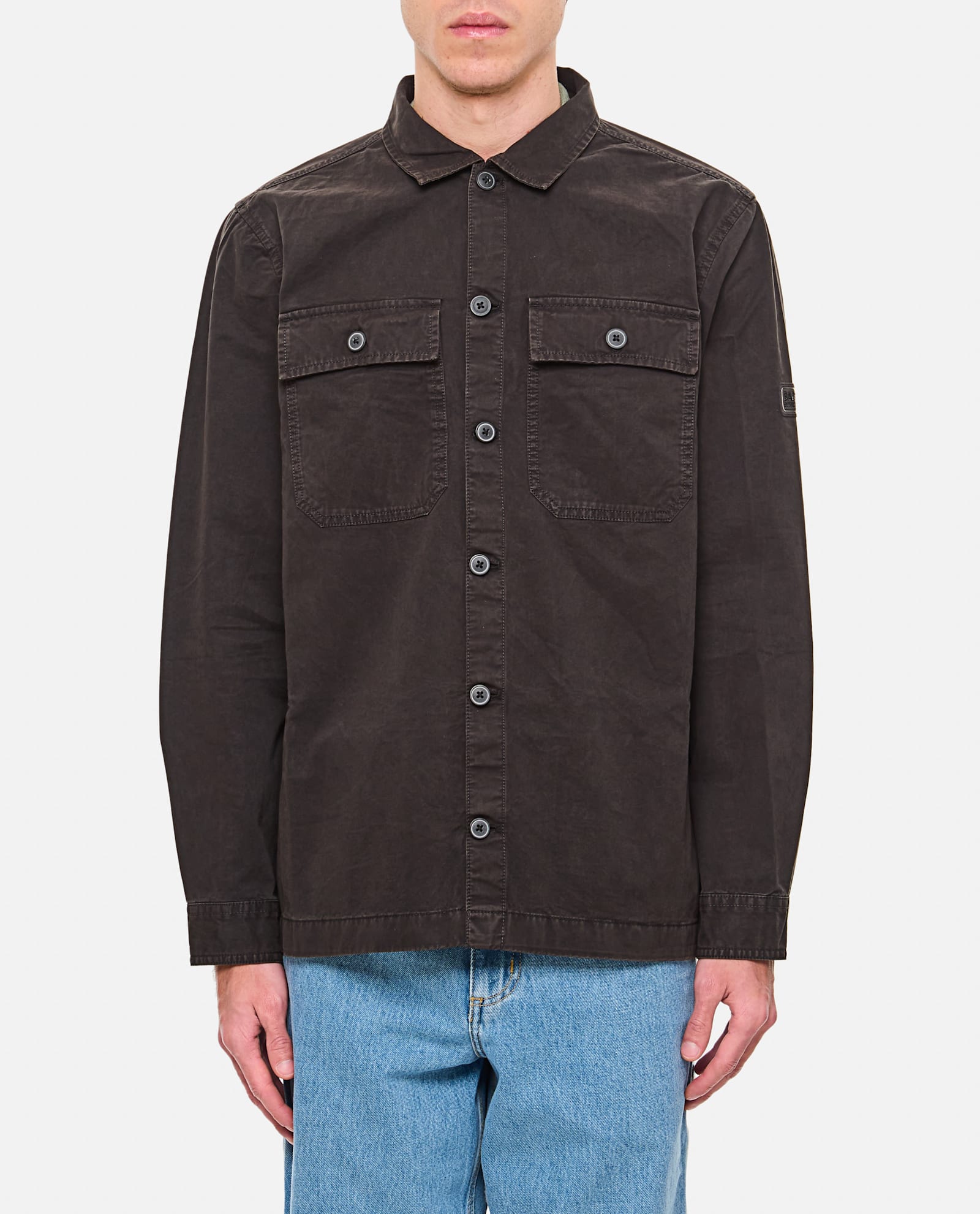 Barbour Arlo Jacket