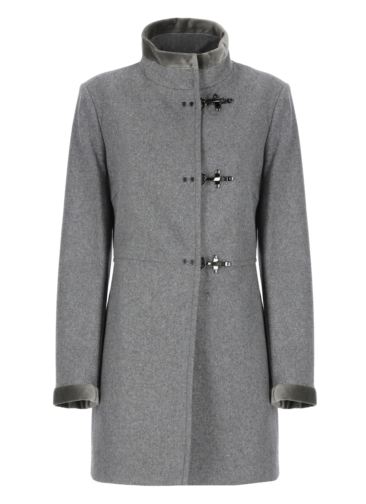 Fay Virginia Coat