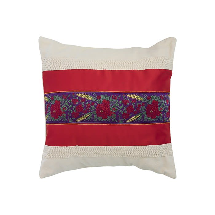 Le Botteghe su Gologone Cushions Tradition 40x40 Cm