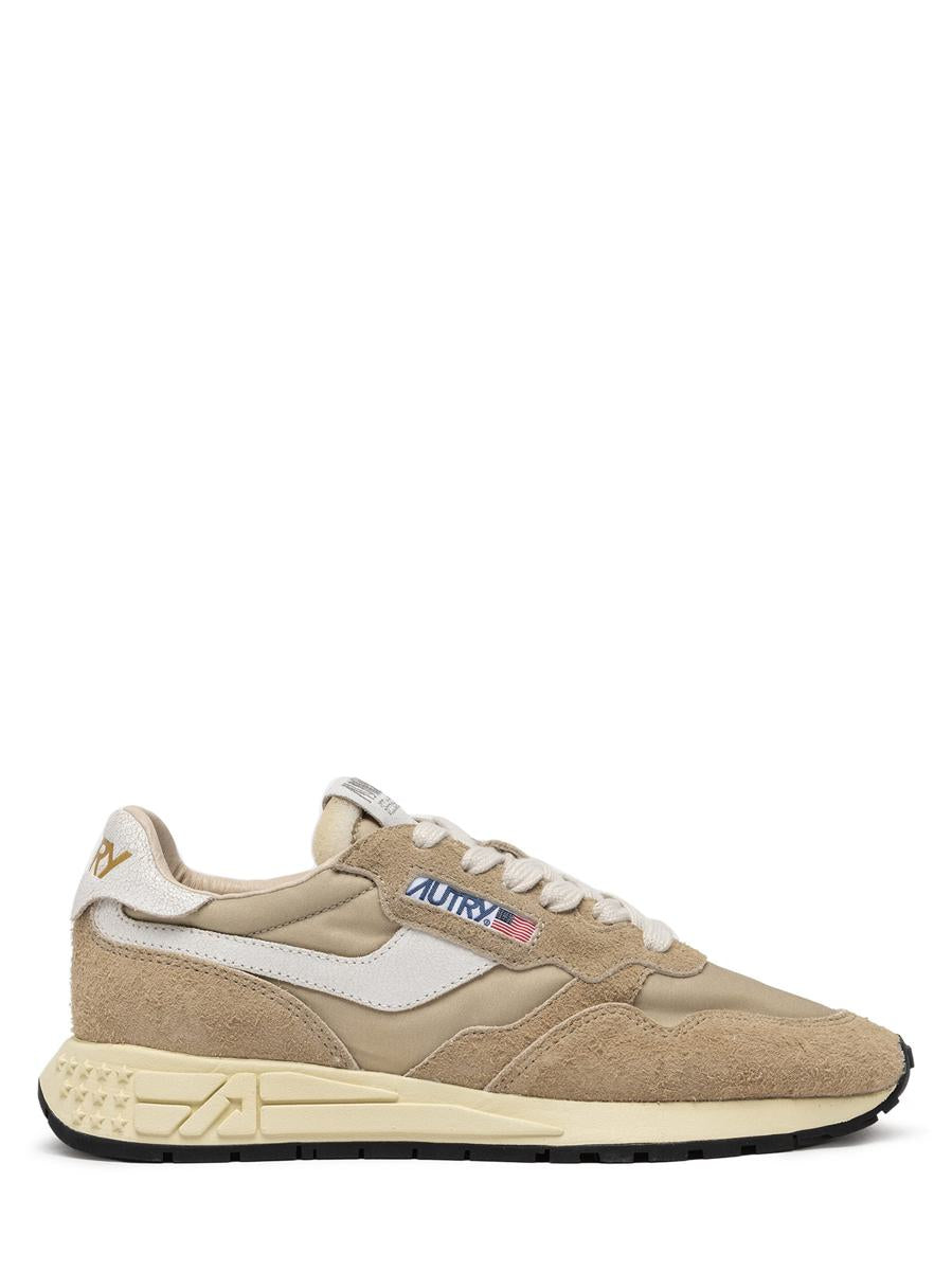 Autry Reelwind Low Sneakers