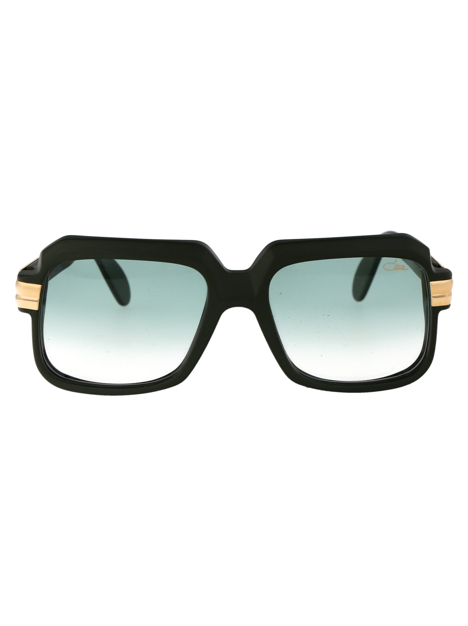 Cazal Mod. 607/3 Sunglasses