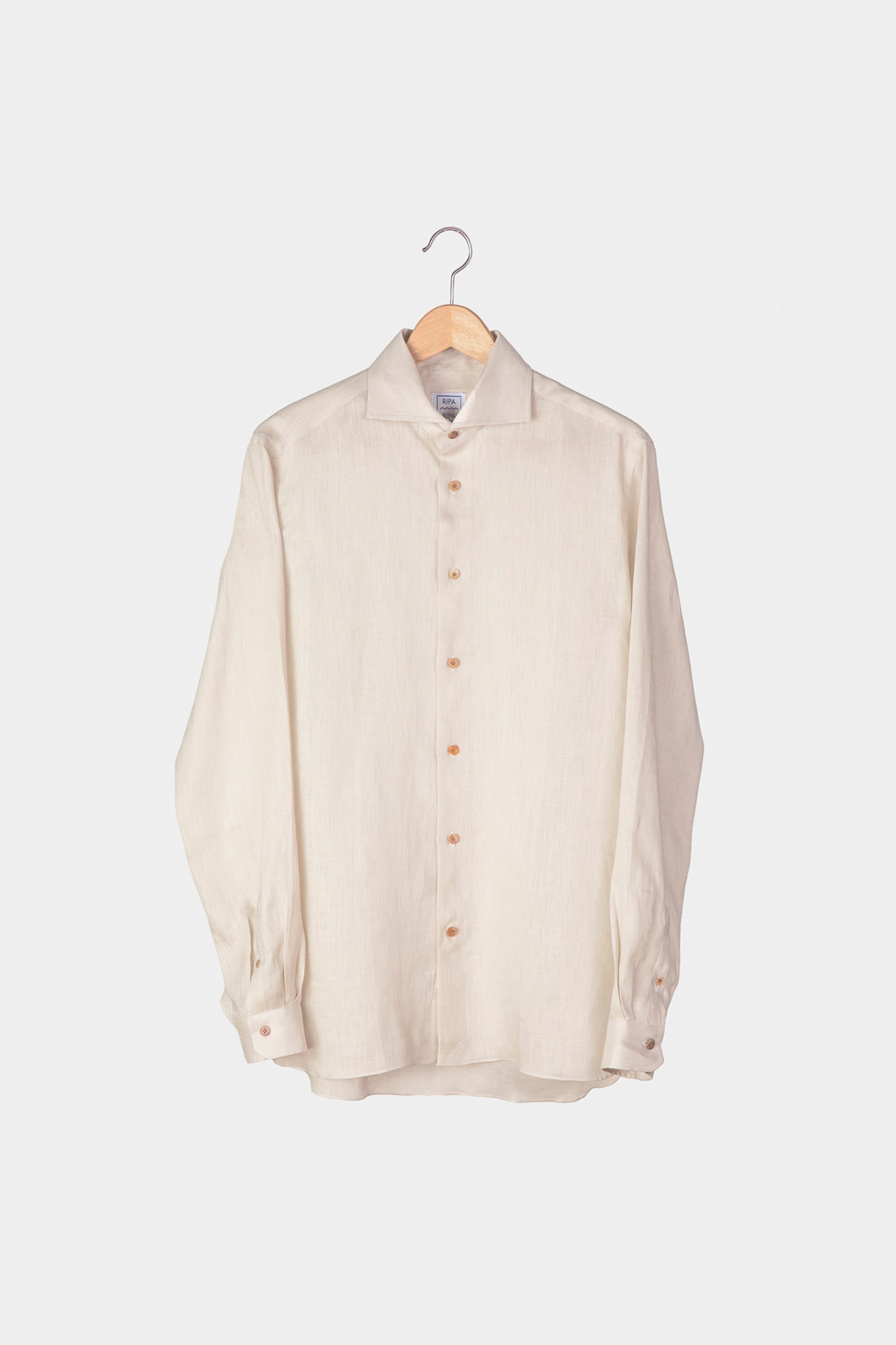 Ripa Ripa Elba Sabbia Shirt