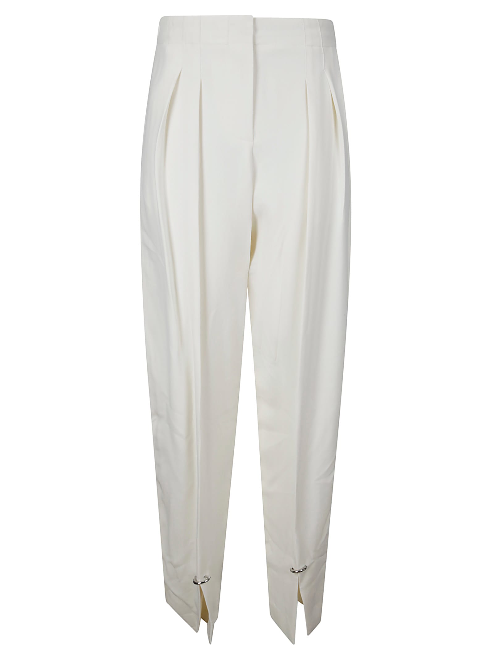 Mugler Pa0448 Trousers