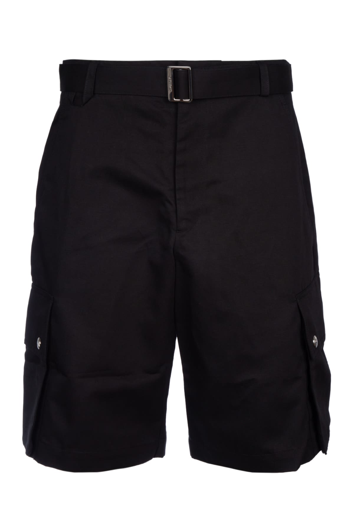 Jacquemus Le Cargo Bermuda
