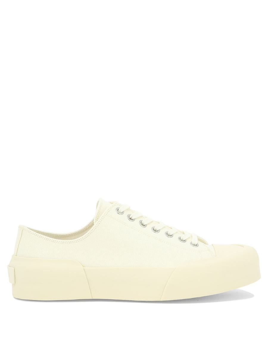 Jil Sander Sneakers & Slip-On