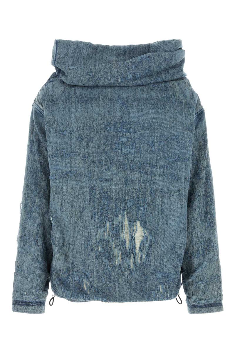Diesel Sweatshirts