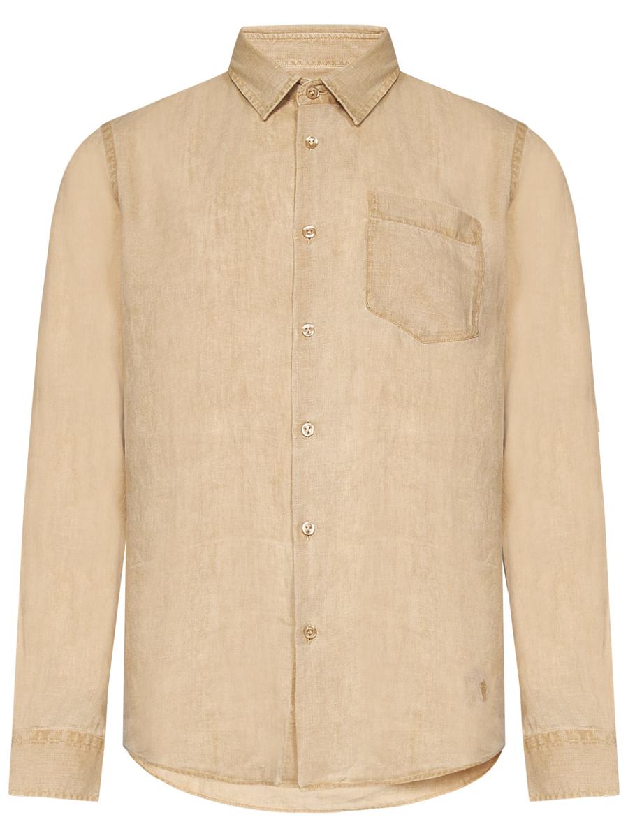 Vilebrequin Caroubis Shirt