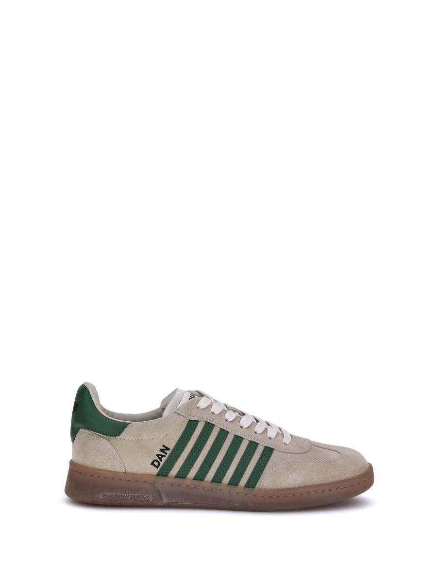DSQUARED2 Sneakers