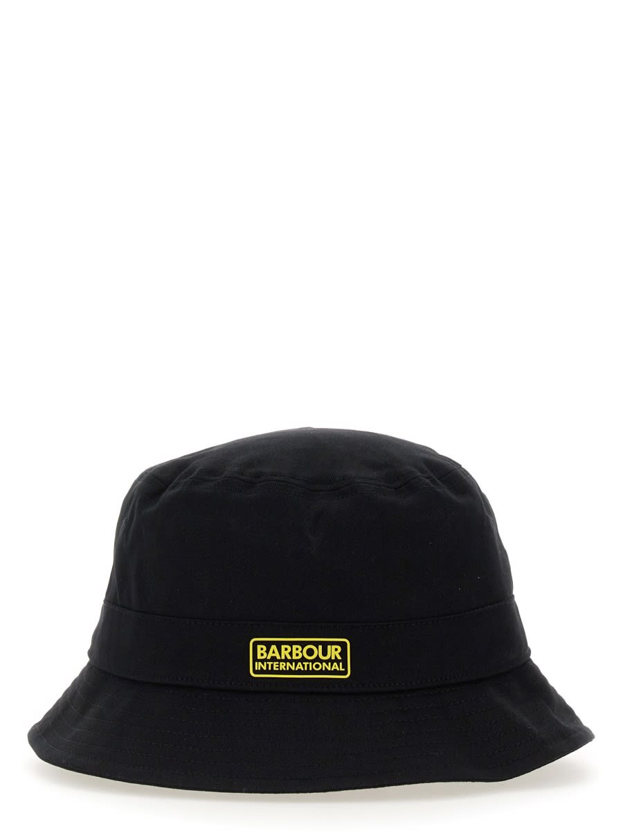 Barbour Bucket Hat