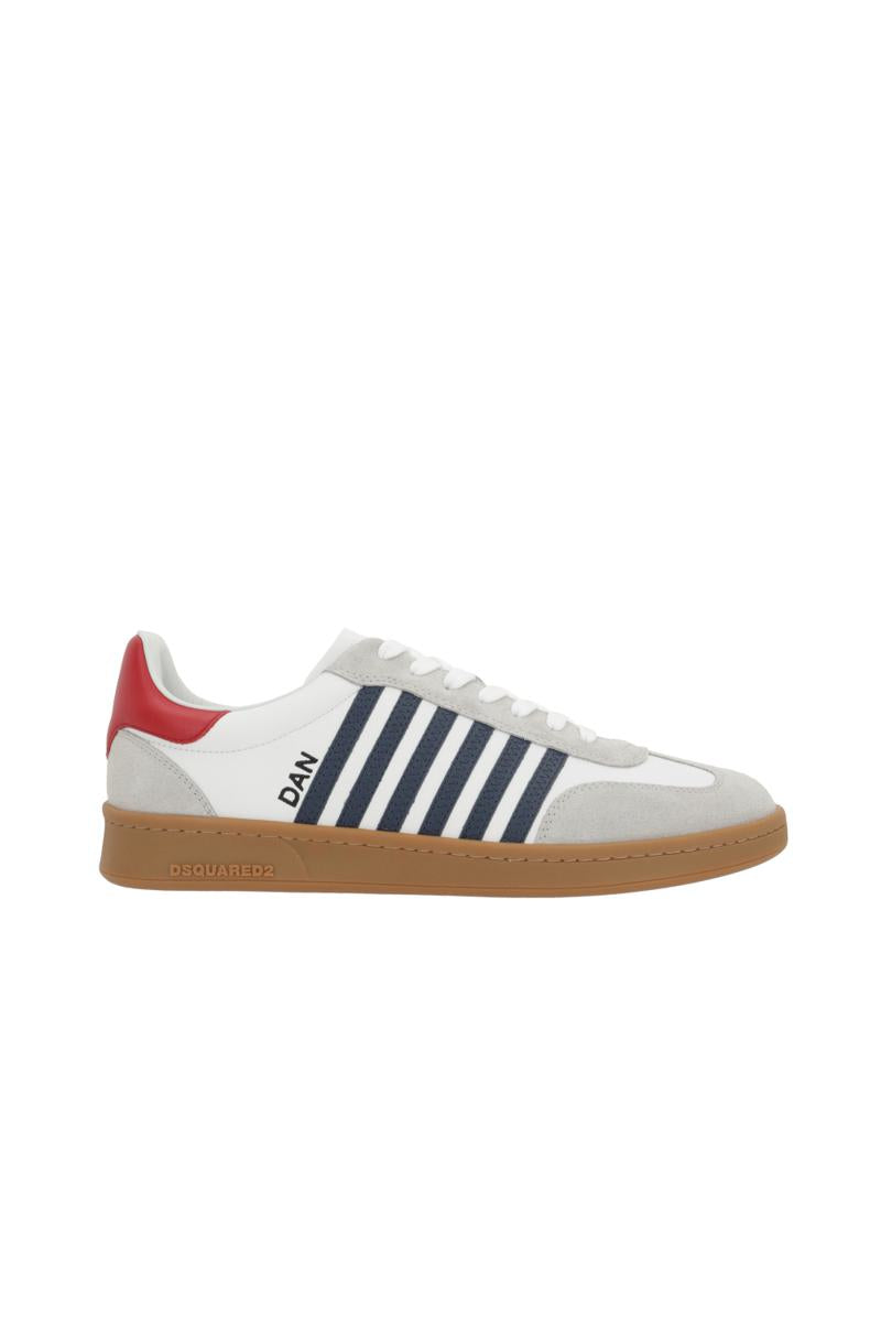 DSQUARED2 Sneakers