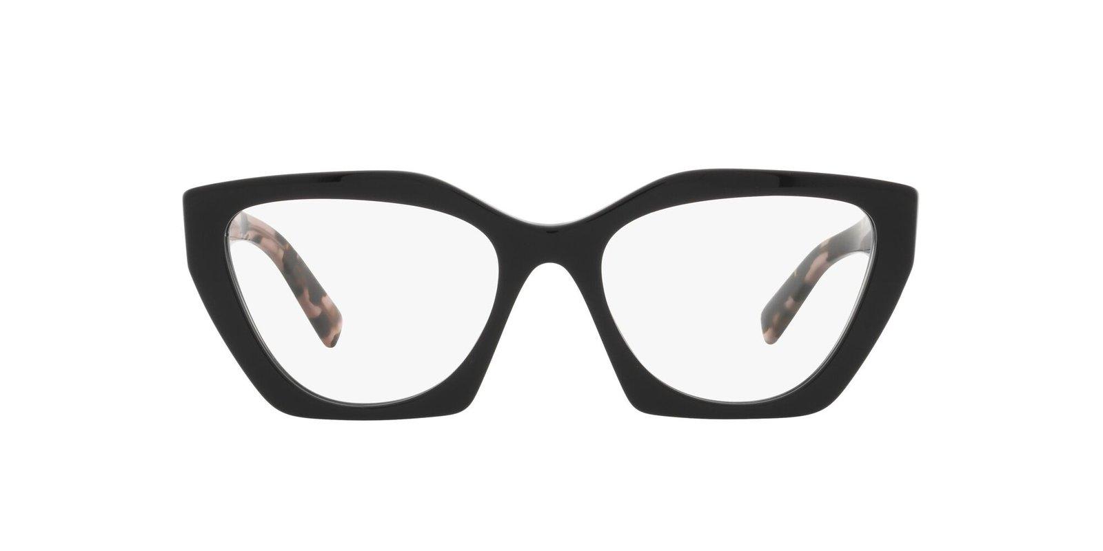 Prada Eyewear Cat-eye Glasses