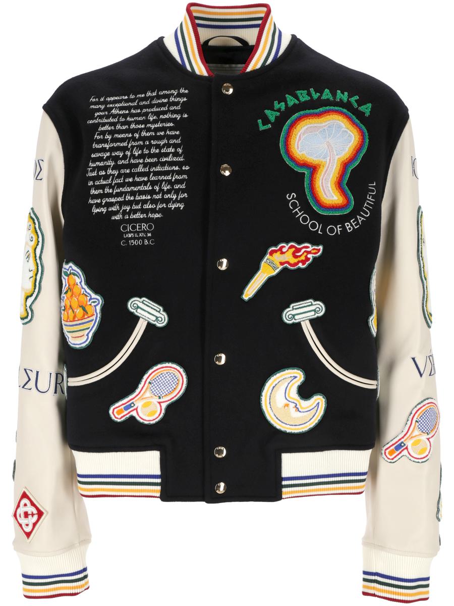 Casablanca Jackets