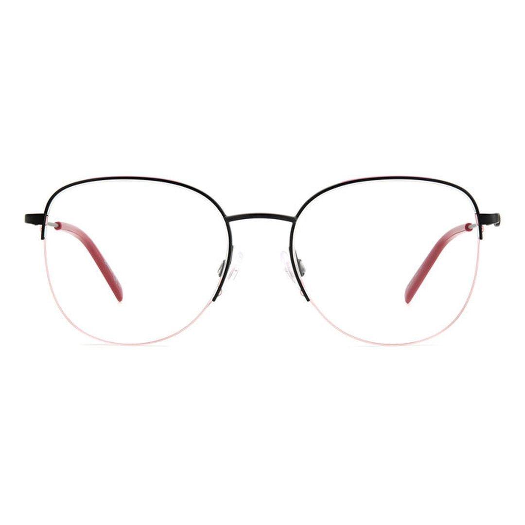 Missoni Irregualr Frame Glasses