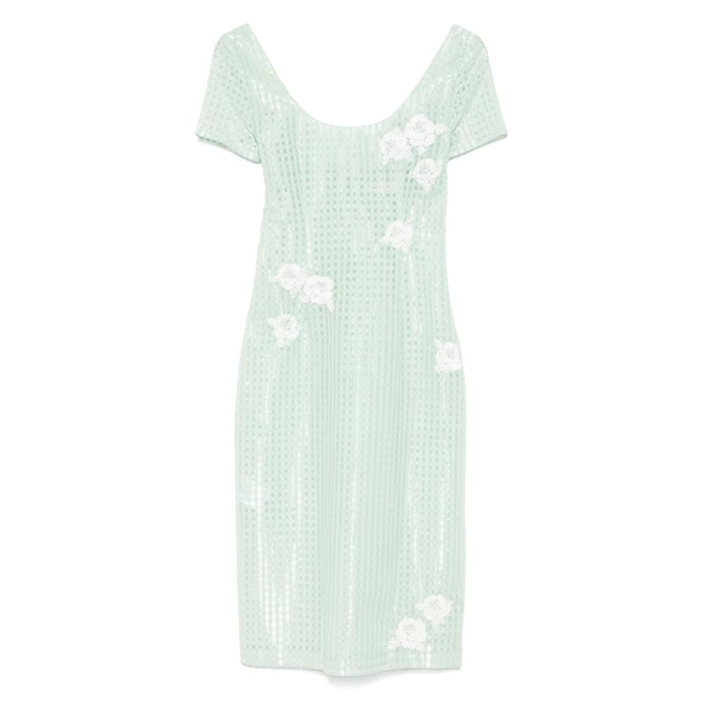 Markgong Dresses