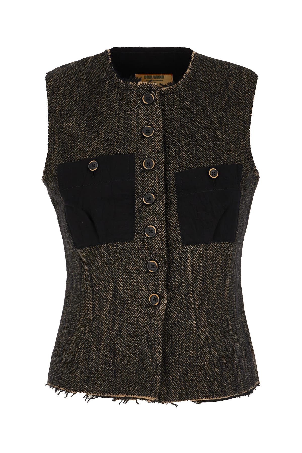 Uma Wang Giacche & Gilet
