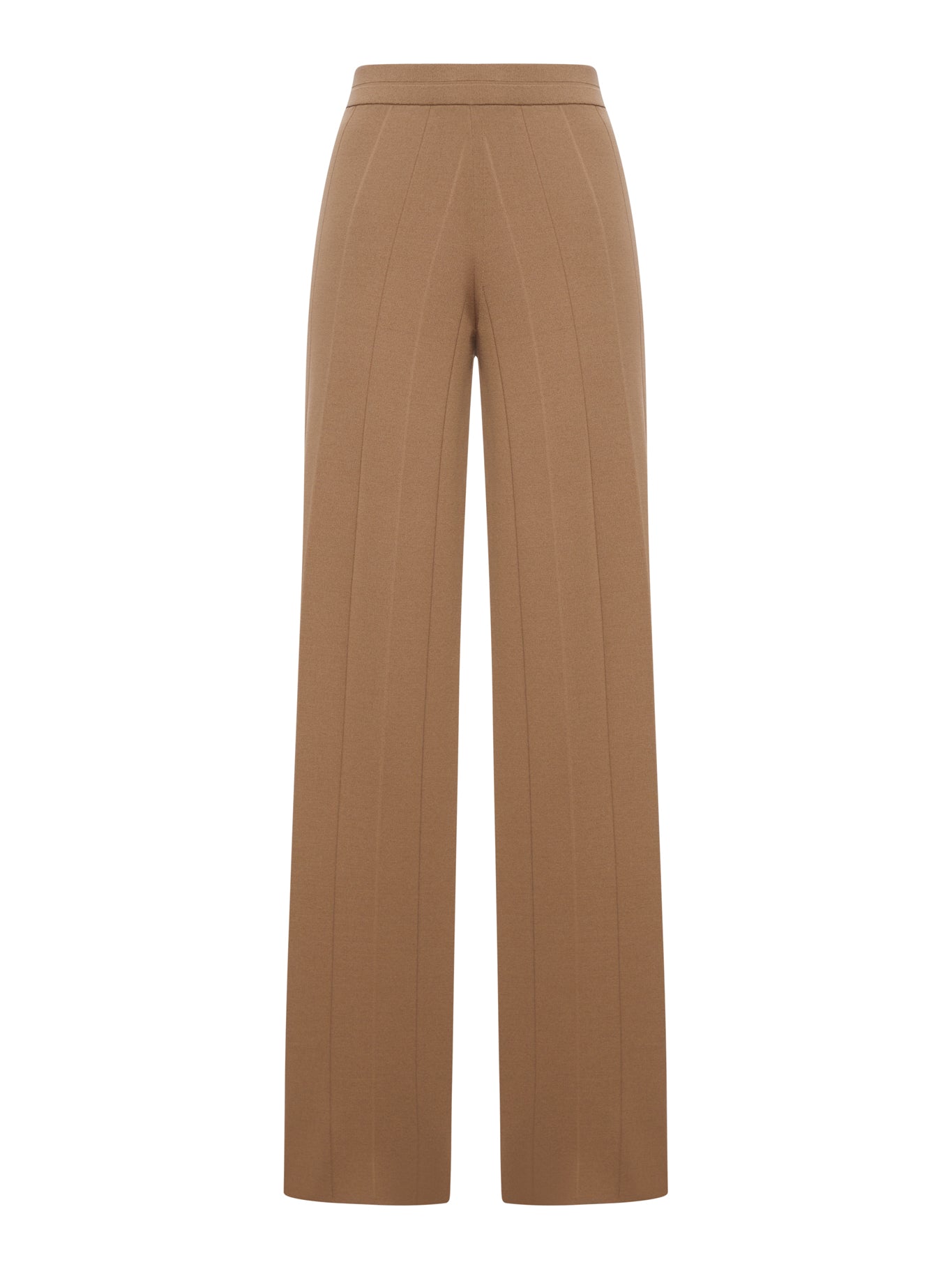 LAMA PANTS - Max Mara Pure - Woman